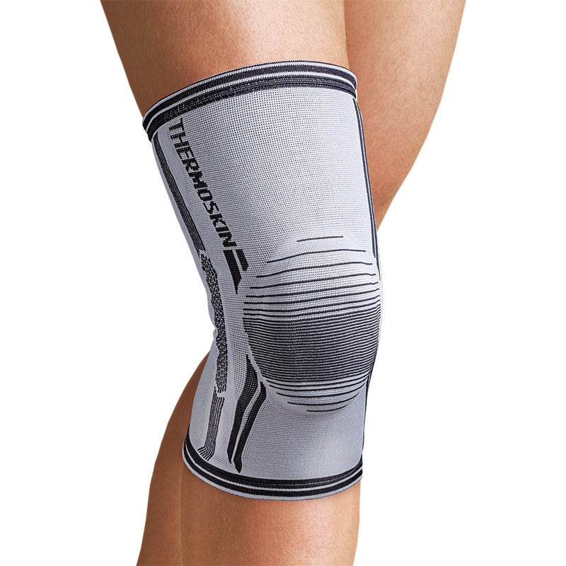 
                  
                    Dynamic Compression Knee Stabilizer
                  
                