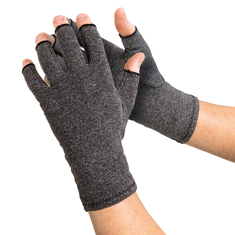 Dynamic Compression Gloves, Pair