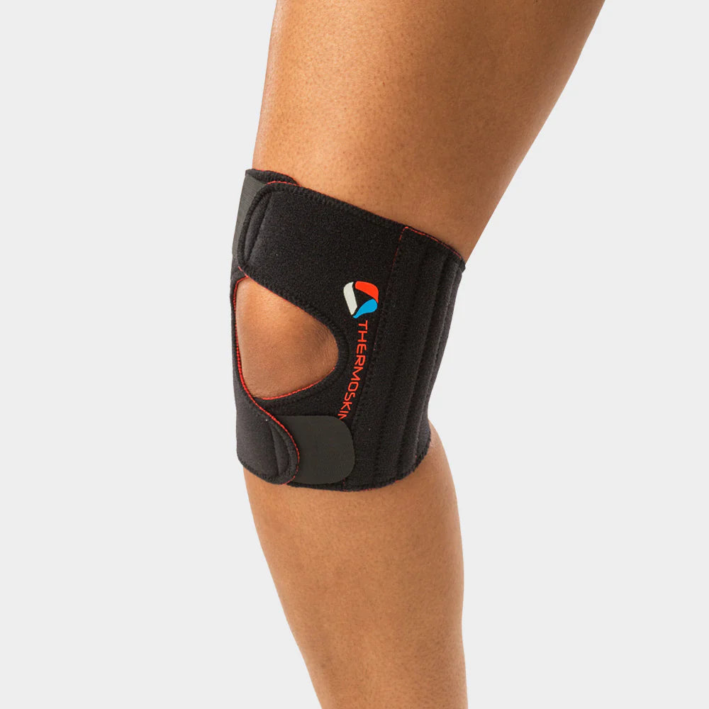 
                  
                    Sport Knee Stabilizer
                  
                