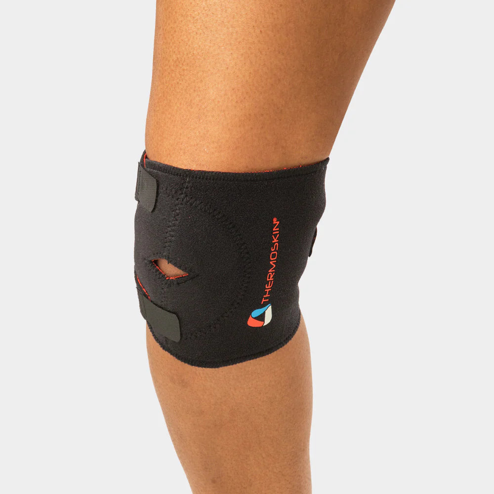 Sport Knee Adjustable