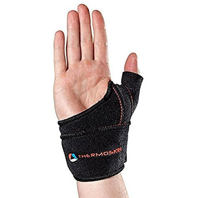 Sport Adjustable Thumb Wrap