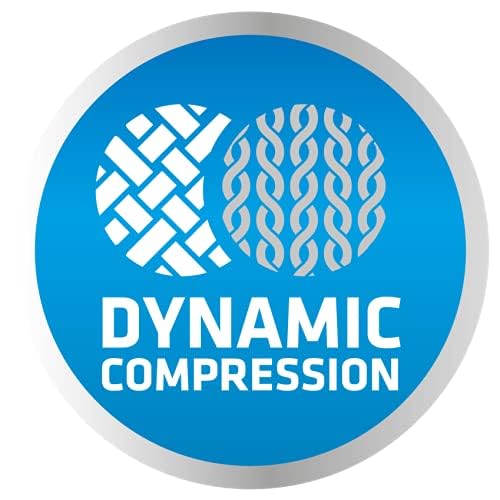 
                  
                    Dynamic Compression Knee Sleeve
                  
                